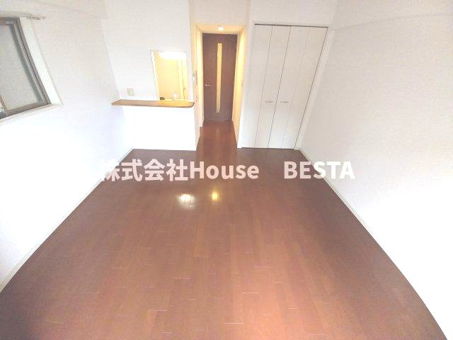 エイペックス神戸みなと元町Coast Lineの子供部屋