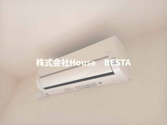 エイペックス神戸みなと元町Coast Lineの設備