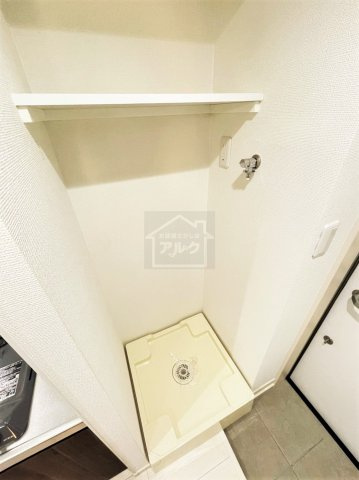 グランクオール野方ウエストレジデンスの設備