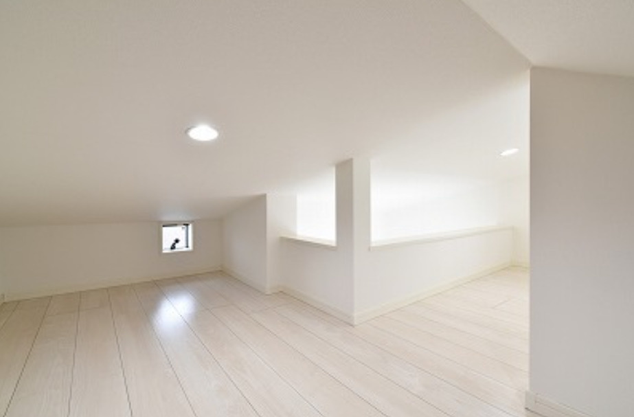 グランクオール野方ウエストレジデンスの内装