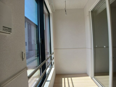 【バルコニー】 | こころ