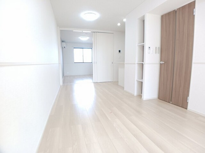 【内装】 | こころ