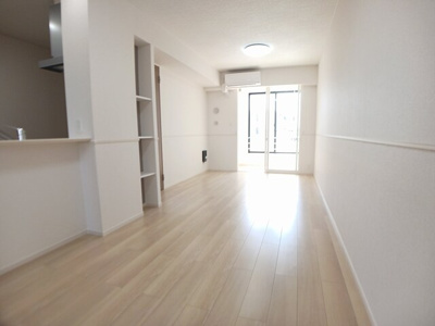 【居間・リビング】 | こころ