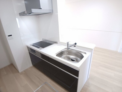 【キッチン】 | こころ