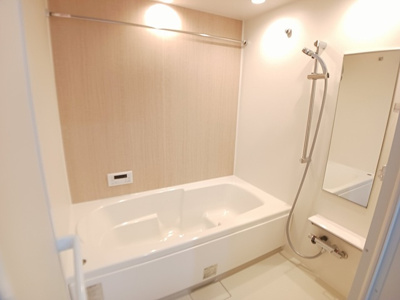 【浴室】 | こころ