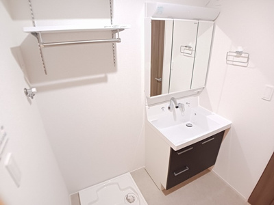 【洗面所】 | こころ