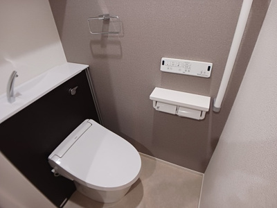 【トイレ】 | こころ