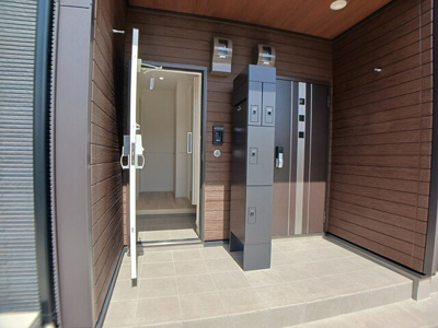 【玄関】 | こころ