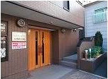 【エントランス】 | エーデルワイス本所