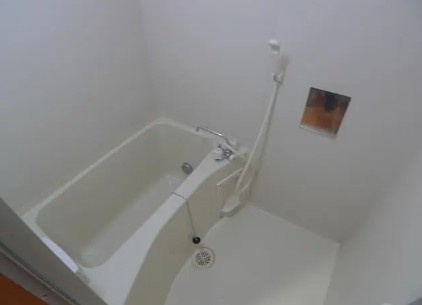 プレステージ綾瀬の浴室