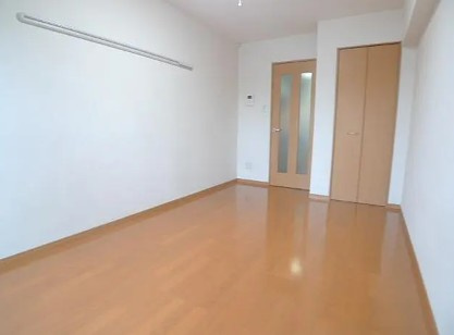 プレステージ綾瀬の居間・リビング