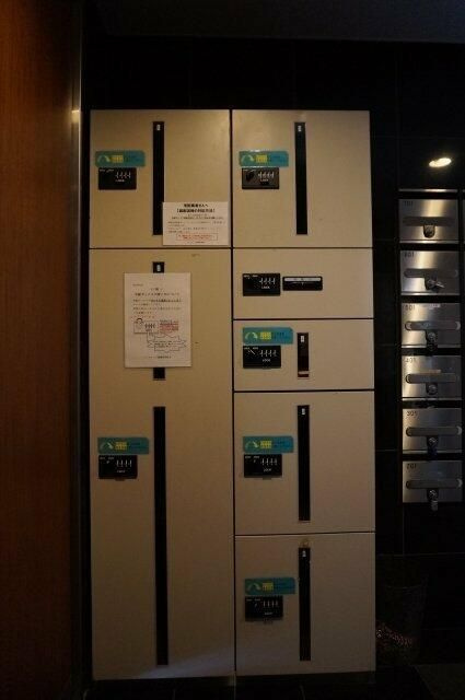 プレステージ綾瀬のその他共用部分