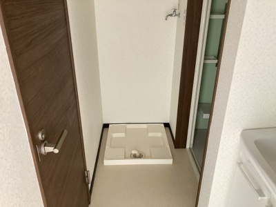 【設備】 | クレールⅦ | 別室写真