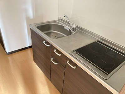 【キッチン】 | クレールⅦ | 別室写真
