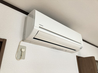 【設備】 | クレールⅦ | 別室写真
