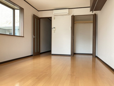 【洋室】 | クレールⅦ | 別室写真