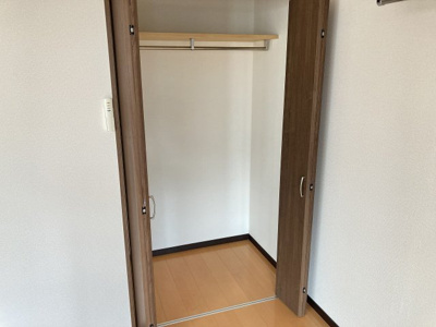 【収納】 | クレールⅦ | 別室写真