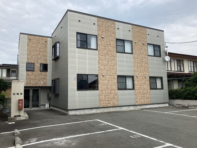 クレールⅦ