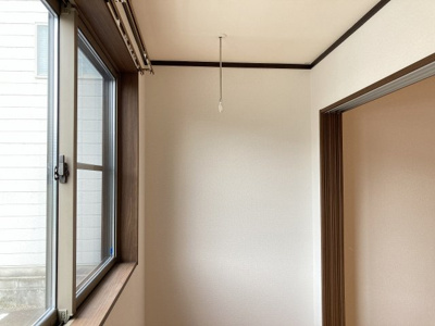 【その他】 | クレールⅦ | 別室写真