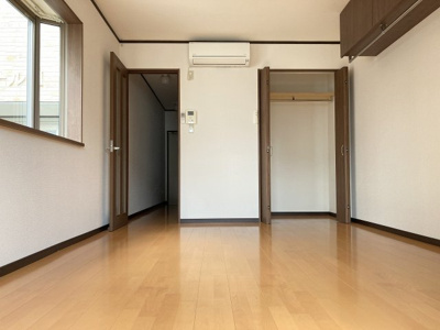 【洋室】 | クレールⅦ | 別室写真