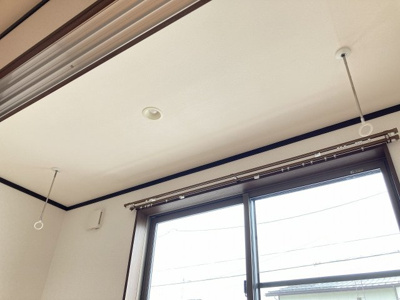 【設備】 | クレールⅦ | 別室写真