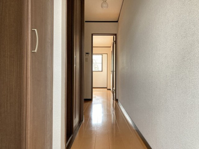【玄関】 | クレールⅦ | 別室写真