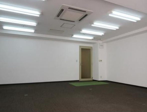 大阪市中央区久太郎町２丁目の事務所の内装
