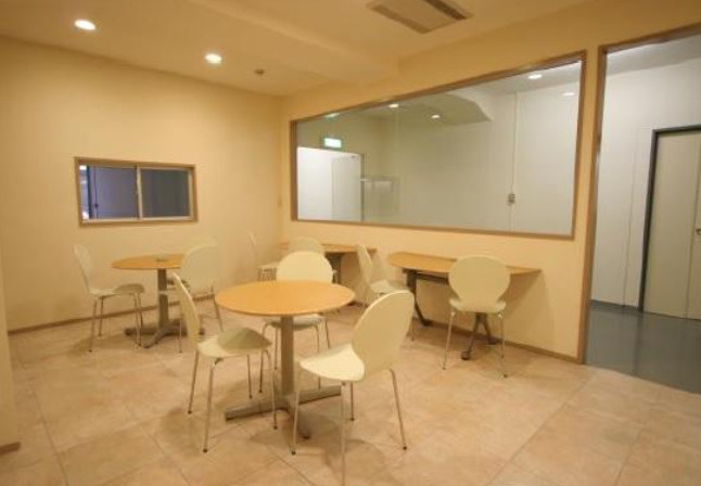 大阪市中央区久太郎町２丁目の事務所のその他共用部分