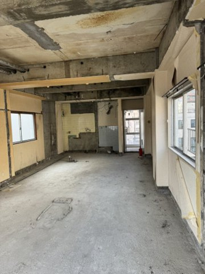 【駐車場】 | 西田ビル