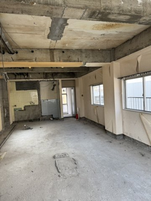 【駐車場】 | 西田ビル