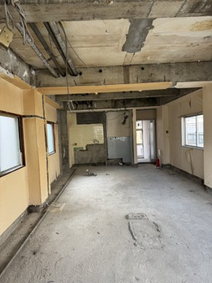 【駐車場】 | 西田ビル