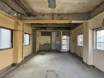 【駐車場】 | 西田ビル