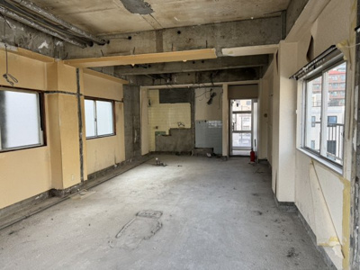 【駐車場】 | 西田ビル