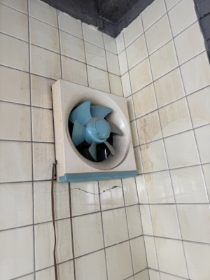 【設備】 | 西田ビル