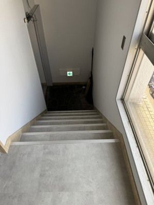 【玄関】 | 西田ビル