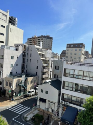 【展望】 | 西田ビル