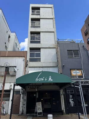 【外観】 | 西田ビル