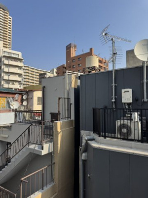 【展望】 | 西田ビル