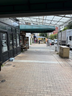 【周辺】 | 西田ビル