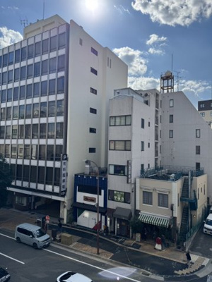 【展望】 | 西田ビル