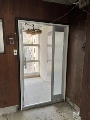 【その他共用部分】 | 西田ビル