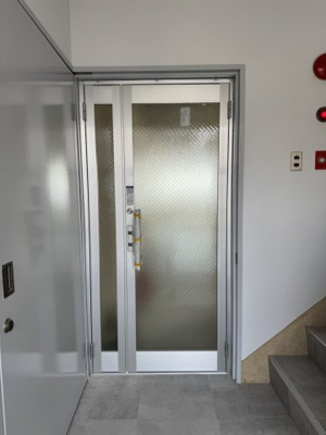 【内装】 | 西田ビル