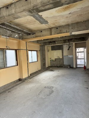 【駐車場】 | 西田ビル