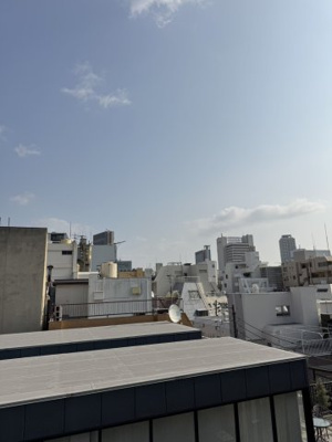 【展望】 | 西田ビル