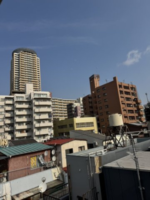 【展望】 | 西田ビル