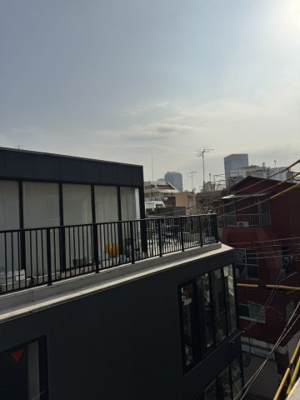 【展望】 | 西田ビル