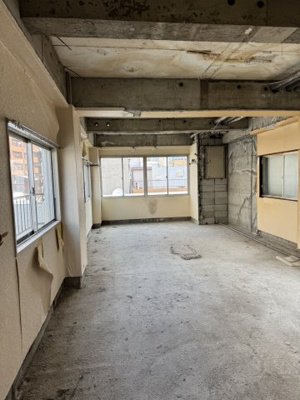 【駐車場】 | 西田ビル