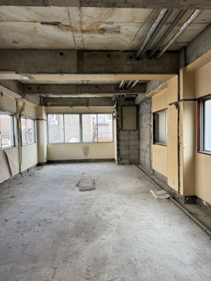 【駐車場】 | 西田ビル