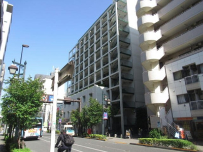 【外観】 | ライベスト武蔵小金井