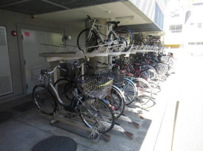 【その他共用部分】 | ライベスト武蔵小金井